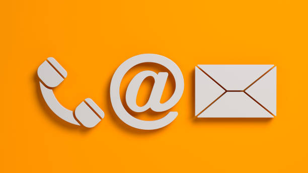 بازاریابی ایمیلی برای مراکز ماساژ درمانی در شیراز