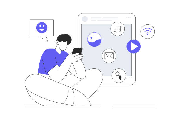 بازاریابی گروههای موسیقی در شبکههای اجتماعی