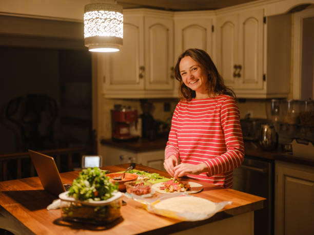 طراحی سایت آموزش آشپزی آنلاین در اصفهان با ویدئوهای آموزشی حرفهای