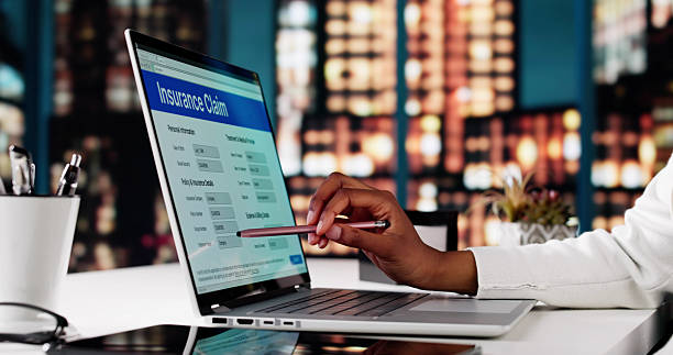 طراحی سایت بیمه توسط شرکت پینوسایت برای بهبود تجربه کاربری و افزایش نرخ تبدیل