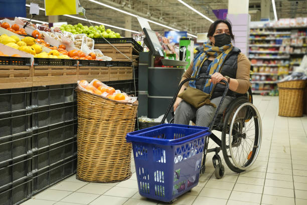 تجربه کاربری آسان در وبسایت فروشگاهی محصولات ارگانیک در رشت