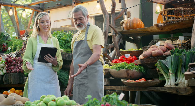 دیجیتال مارکتینگ برای فروشگاه آنلاین حبوبات