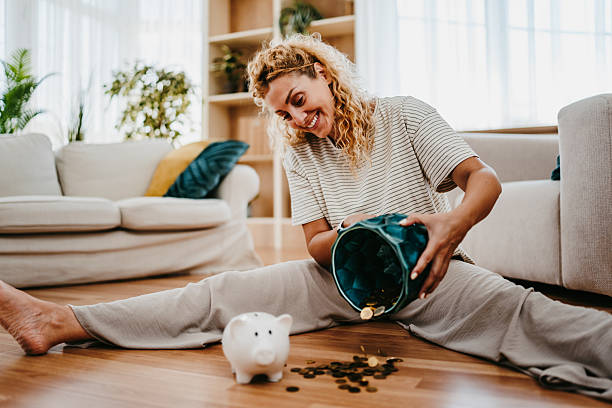 افزایش درآمد با استراتژی محتوا حسابداری