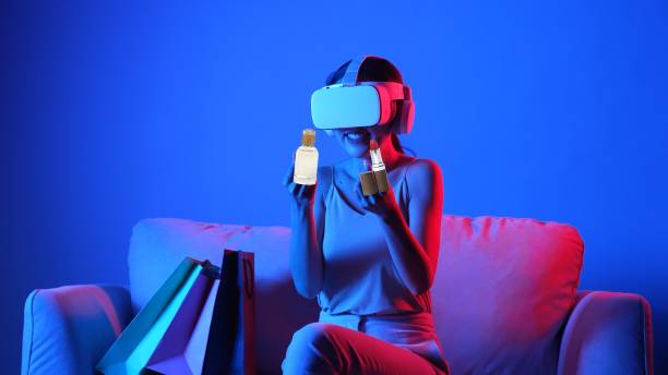 طراحی سایت با هوش مصنوعی برای شخصی سازی تجربه خرید عطر