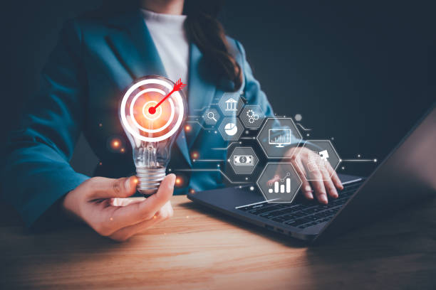 استراتژی سئو B2B برای کارخانه‌های لوازم خانگی اراک با پشتیبانی فنی یکپارچه