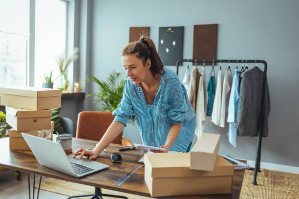 جذب شریک تجاری بینالمللی از طریق وبسایت B2B و استراتژیهای بازاریابی دیجیتال