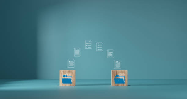 نرم افزار مدیریت پرونده مهاجرت و چالشهای سنتی