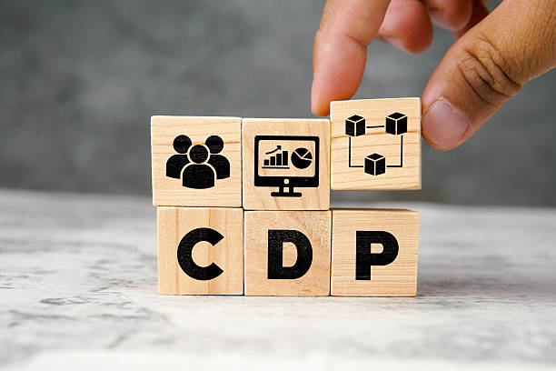 نرم‌افزار CRM سفارشی برای بهینه‌سازی پروژه‌های تبلیغاتی