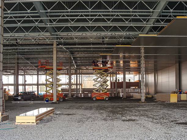 ساخت و توسعه وبسایت کارگزاری بورس توسط پینو سایت