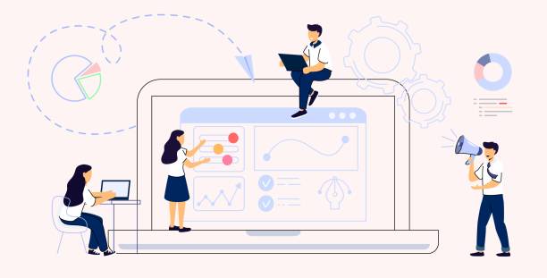 اتوماسیون بازاریابی و CRM در کلینیک پزشکی