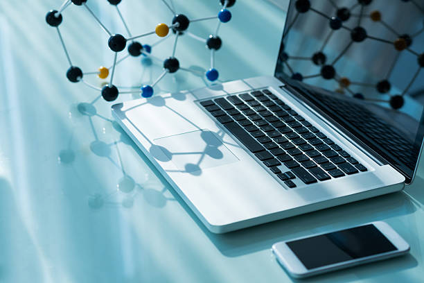 نوآوری و فناوری در آینده دیجیتال مارکتینگ حقوقی