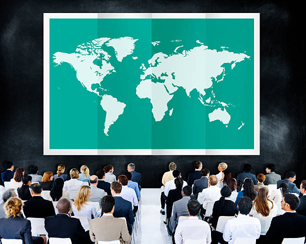 سئو چندزبانه برای جذب مخاطب بین المللی و بازارهای جهانی