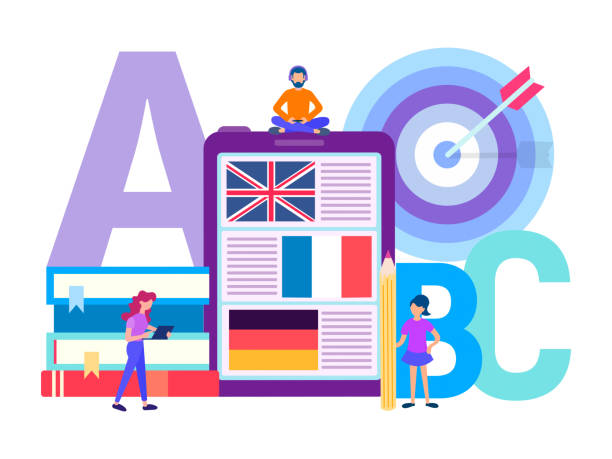 متدهای نوین جذب دانش آموز برای وبسایت آموزشی زبان