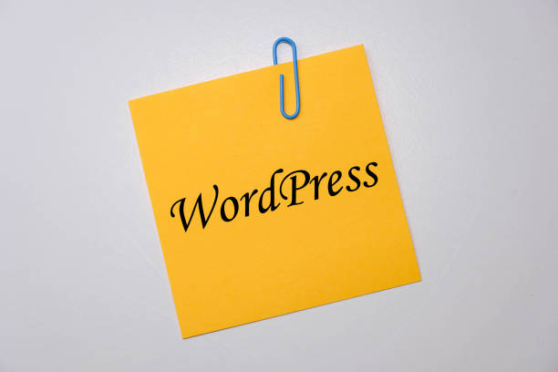 دلایل انتخاب وردپرس برای طراحی سایت آموزشی ورزشی