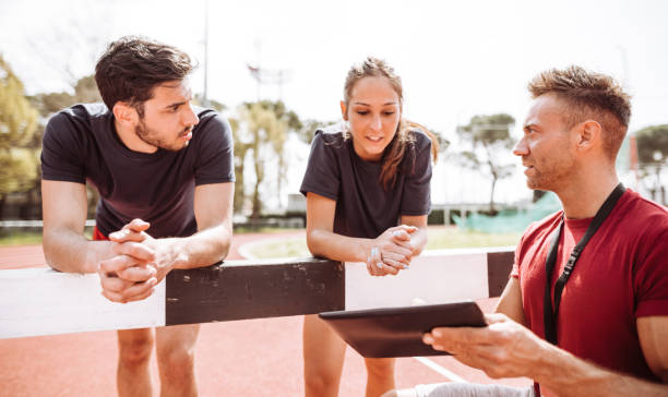 آمادگی برای جذب اعضا باشگاه با استراتژیهای سئو ورزشی و تحلیل داده ها