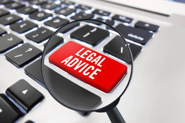 ضرورت طراحی سایت حقوقی برای مشاوره و جذب مراجعین آنلاین