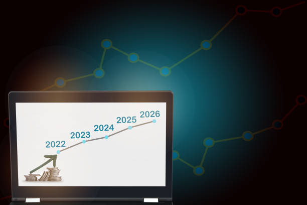 بازگشت سرمایه (ROI) با طراحی وبسایت فروشگاهی و صنعتی حرفه ای