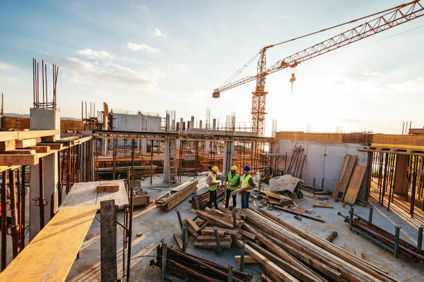 تولیدکنندگان مصالح ساختمانی در شهرکرد با پلتفرم فروش عمده - افزایش دسترسی به بازار
