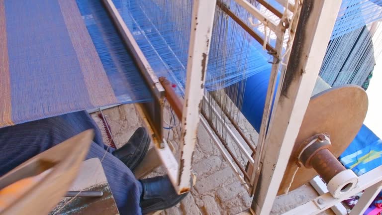 صادرات صنایع دستی فیروزه نیشابور با سئو بینالمللی