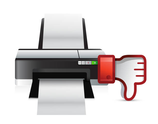 خطاهای چاپ صنعتی در تیراژ بالا