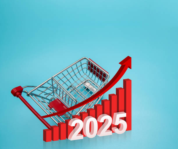 افزایش فروش در سال 1405 با استراتژی های نوین دیجیتال مارکتینگ و هوش مصنوعی