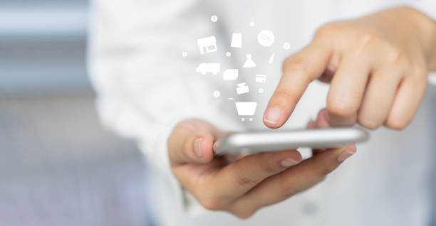 افزایش فروش تولیدی با پلتفرم فروش آنلاین