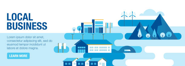 تجارت الکترونیک B2B برای کسبوکارهای محلی نیشابور