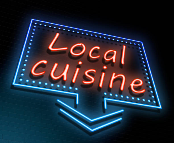 سئو محلی رستوران برای نمایش در نقشه گوگل و جذب مشتریان نزدیک