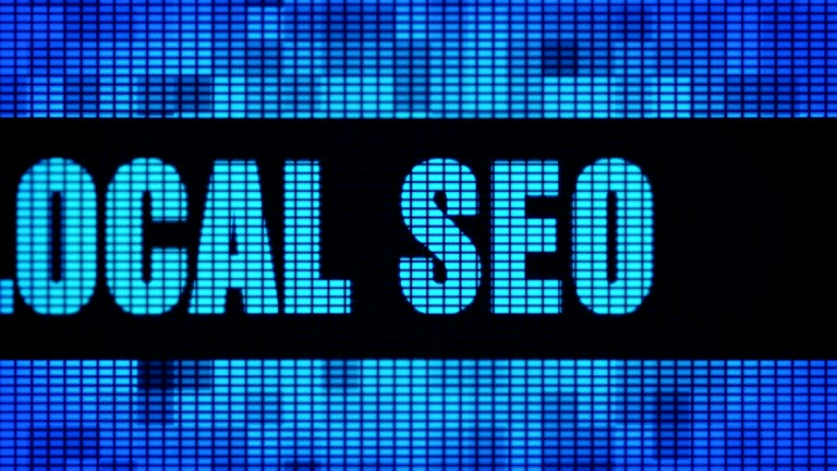 سئو محلی برای شرکتهای بیمه جهت جذب مشتری جدید و افزایش فروش