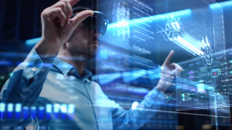 یکپارچه‌سازی IoT با وب‌سایت برای پایش محیط زیست