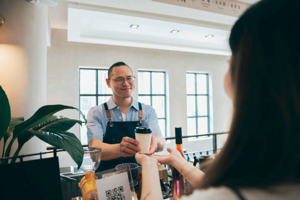 افزایش فروش دلیوری کافی شاپ با استفاده از وبسایت فروشگاهی حرفهای