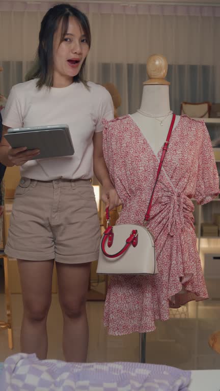 استراتژی شبکه های اجتماعی مد برای فروش اینترنتی لباس در رشت