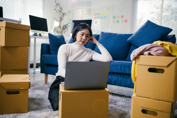 آنالیز و بهبود استراتژی سئو بین المللی برای صادرات