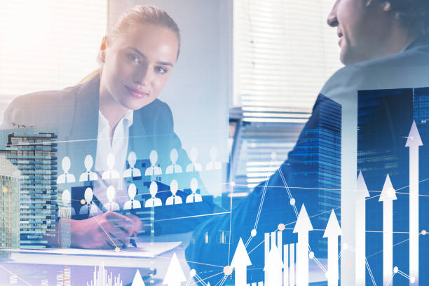 جذب سرمایهگذار نسل نو با طراحی وبسایت حرفهای توسط پینو سایت