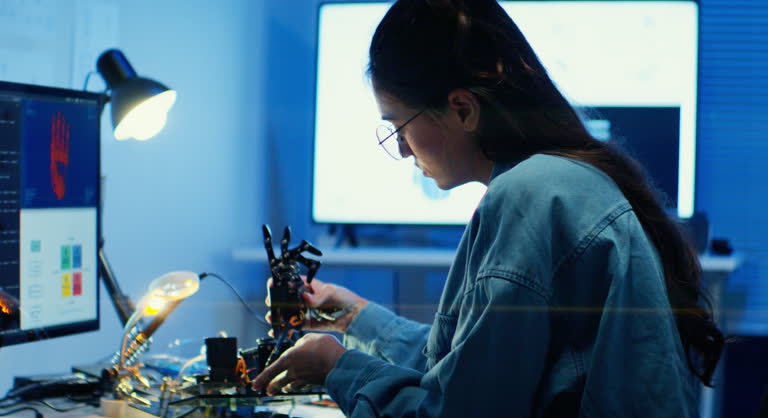 طراحی سایت کاتالوگ صنعتی با استراتژی سئو B2B برای کارخانه های تولیدی