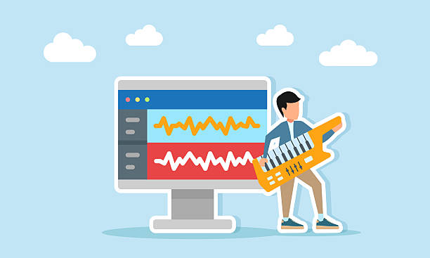 مزایای وردپرس برای کسب و کار موسیقی آنلاین