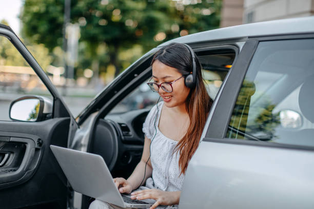 تحقیق کلمات کلیدی و بازاریابی دیجیتال آموزشگاه رانندگی با پینو سایت