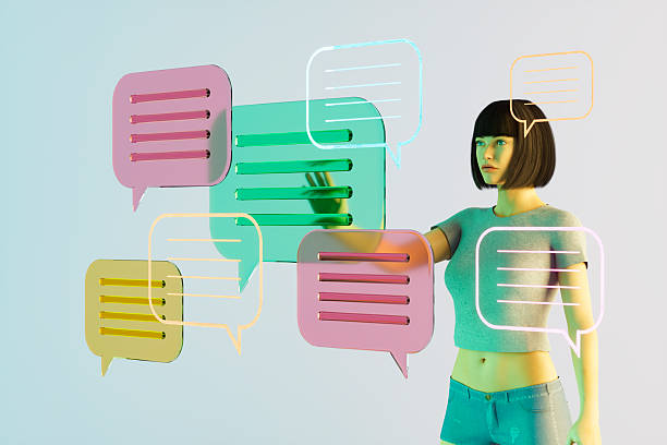 تجربه کاربری آژانس مسافرتی با هوش مصنوعی و دادهها