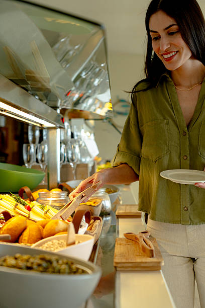 استراتژی آنلاین رستوران برای جذب مشتریان لوکس