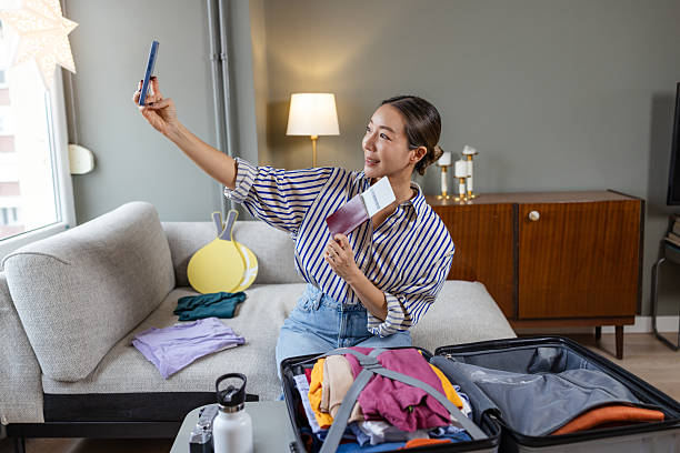 محتوای تولید شده توسط کاربر UGC برای افزایش رزرو تورهای مسافرتی