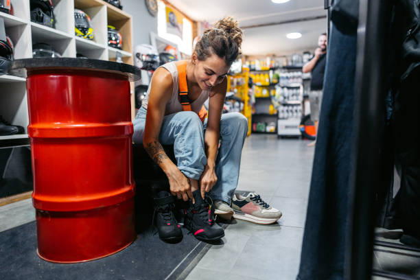 تجربه کاربری در وبسایت فروشگاه ورزشی