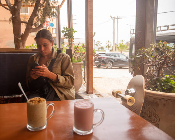 سفارش آنلاین قهوه در ارومیه با اپلیکیشن موبایل اختصاصی