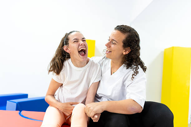 طراحی سایت فیزیوتراپی ورزشی برای افزایش رزرو آنلاین بیماران