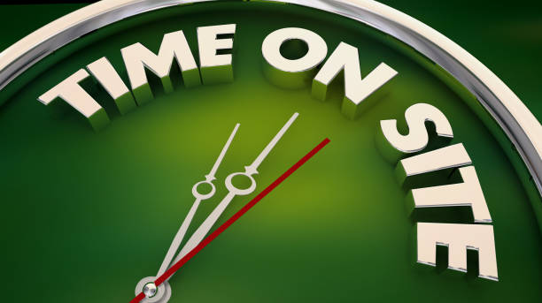 سرعت وبسایت و تاثیر آن بر سئو و فروش آنلاین