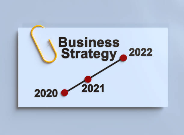 برنامه ریزی استراتژی دیجیتال مارکتینگ برای مدارس در ایران