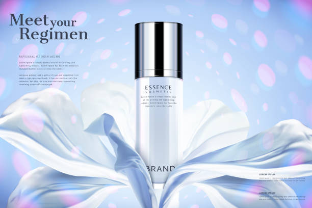 طراحی کمپین تبلیغاتی آرایشی بهداشتی در گوگل