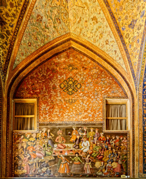 طراحی وبسایت در ایران برای رستوران های سنتی کاشان