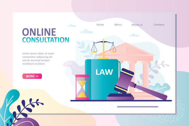 برندینگ دیجیتال و سئو برای وکلای ثبت اختراع در اصفهان وکیل پینو سایت