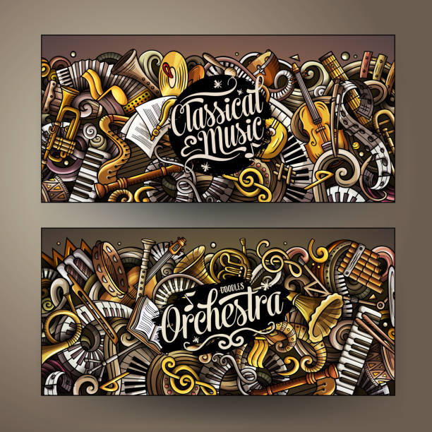 تولید محتوای خلاقانه و استراتژیک برای آموزشگاه موسیقی