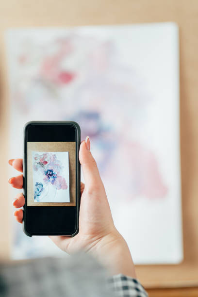 گالری مجازی محصولات برای فروش آنلاین گل و گیاه